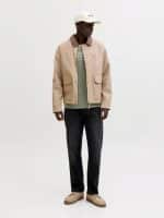 JACKJONES JPRBLAKEVIN SS TEE FST - Image 6