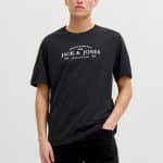 JACKJONES JPRBLAKEVIN SS TEE FST
