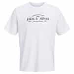 JACKJONES JPRBLAKEVIN SS TEE FST