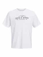 JACKJONES JPRBLAKEVIN SS TEE FST