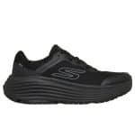 SKECHERS Engineered Mesh Lace Up W/ Hm Details