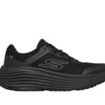 SKECHERS Engineered Mesh Lace Up W/ Hm Details