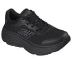 SKECHERS Engineered Mesh Lace Up W/ Hm Details - Image 3