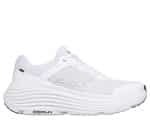 SKECHERS Engineered Mesh Lace Up W/ Hm Details