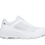 SKECHERS Engineered Mesh Lace Up W/ Hm Details