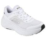 SKECHERS Engineered Mesh Lace Up W/ Hm Details - Image 3