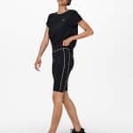 ONLY PLAY ONPAUBREE SS LOOSE TRAIN TEE