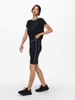 ONLY PLAY ONPAUBREE SS LOOSE TRAIN TEE