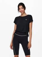 ONLY PLAY ONPAUBREE SS LOOSE TRAIN TEE - Image 3