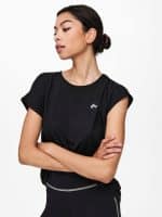 ONLY PLAY ONPAUBREE SS LOOSE TRAIN TEE - Image 4