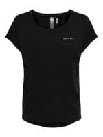 ONLY PLAY ONPAUBREE SS LOOSE TRAIN TEE - Image 5