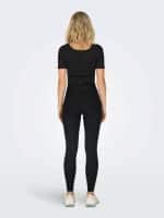 ONLY PLAY ONPJANA HW TRAIN TIGHTS - Image 2