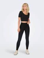 ONLY PLAY ONPJANA HW TRAIN TIGHTS - Image 5
