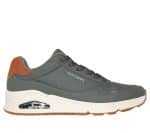 SKECHERS SUITED ON AIR