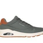 SKECHERS SUITED ON AIR