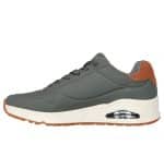 SKECHERS SUITED ON AIR - Image 2