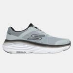 SKECHERS Engineered Mesh Lace Up W/ Hotmelt Details