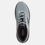 SKECHERS Engineered Mesh Lace Up W/ Hotmelt Details - Image 3