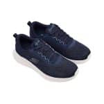 SKECHERS   ENGINEERED MESH LACE UP - Image 4