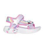 SKECHERS  LIGHTED UNICORN DREAMS SAND