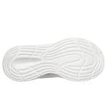 SKECHERS Lighted Bungee  Strap Sneaker W/ Ombre Upper - Image 5