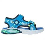 SKECHERS Thematic Sandal W/ Cubic Details