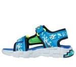 SKECHERS Thematic Sandal W/ Cubic Details - Image 2