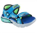 SKECHERS Thematic Sandal W/ Cubic Details - Image 3