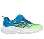 SKECHERS Lightweight Gore  Strap Sneaker