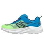 SKECHERS Lightweight Gore  Strap Sneaker - Image 2