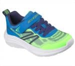 SKECHERS Lightweight Gore  Strap Sneaker - Image 3