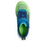 SKECHERS Lightweight Gore  Strap Sneaker - Image 4