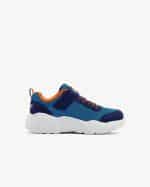 SKECHERS Gore  Strap Sneaker W/ Theme Sidewall - Image 2