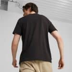 PUMA GRAPHICS CAFÉ PUMA Tee - Image 2