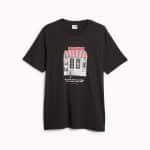 PUMA GRAPHICS CAFÉ PUMA Tee - Image 4