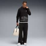 PUMA ESS CAMO Hoodie FL - Image 3