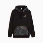 PUMA ESS CAMO Hoodie FL - Image 4