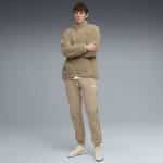 PUMA ESS CAMO Sweatpants FL cl - Image 3