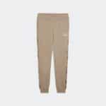 PUMA ESS CAMO Sweatpants FL cl - Image 4