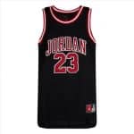 JORDAN 23 JERSEY