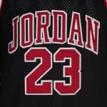 JORDAN 23 JERSEY - Image 3