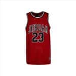 JORDAN 23 JERSEY