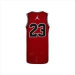 JORDAN 23 JERSEY - Image 2