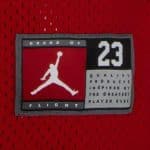 JORDAN 23 JERSEY - Image 3