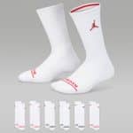 JORDAN KIDS JHB JORDAN LEGEND CREW 6PK