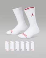 JORDAN KIDS JHB JORDAN LEGEND CREW 6PK