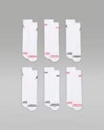JORDAN KIDS JHB JORDAN LEGEND CREW 6PK - Image 2