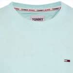 TOMMY JEANS CLASSIC T-SHIRT - Image 3