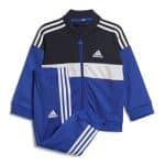 ADIDAS I TIBERIO TS        LEGINK/WHITE/SELUBL