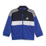 ADIDAS I TIBERIO TS        LEGINK/WHITE/SELUBL - Image 2